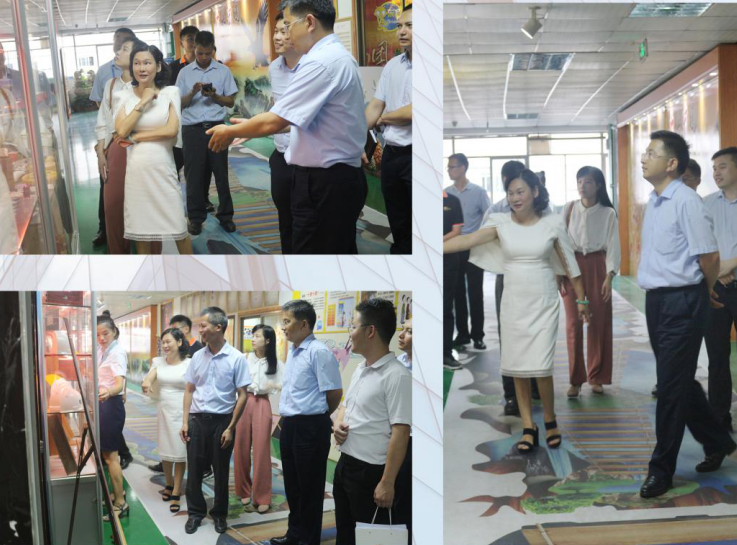 東方龍科入駐高新技術企業(yè)